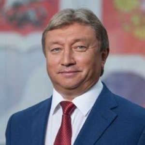 Ренат Алексеевич Лайшев