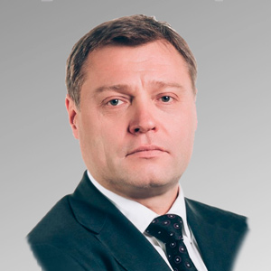 Игорь Юрьевич Бабушкин