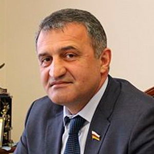 Анатолий Ильич Бибилов