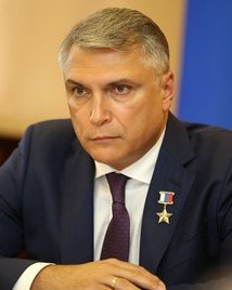 Александр Анатольевич Матовников