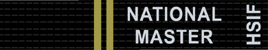 National master 2 rank