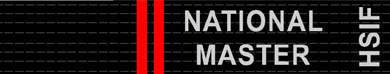 National master 2 rank